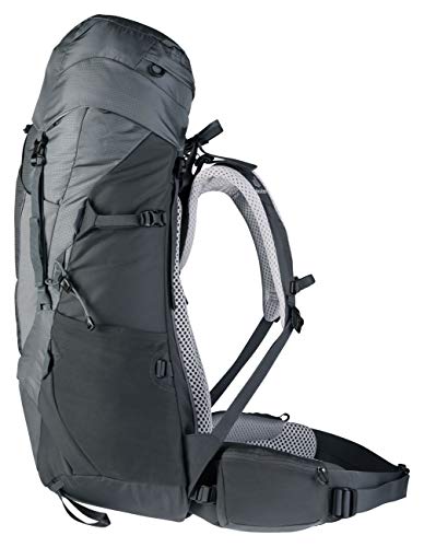 Image of Deuter Women's Aircontact Lite 45+10 Sl Trekking Backpack