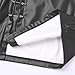Black Leather Skirt High Rise Mini Split Bodycon Pencil Skirt Back Zipper PU Leather Skirts for Women High Waist Clubwear Night Out Streetwear Holiday Designer Trendy Outfits Black XL