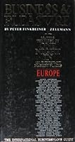 Business & Pleasure. The International Businessman's Guide, Europe, One Night In... 3925414010 Book Cover