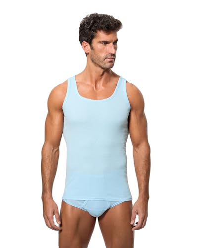 Abanderado Camiseta sport Línea Clásico Algodón 50% Poliester 50% Hombre x1