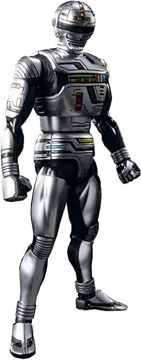 Amazon.co.jp: ACTION WORKS 宇宙刑事ギャバン シャリバン シャイダー