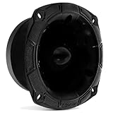 Super Tweeter, Bomber, Componentes 1.11.032