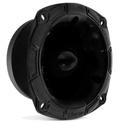 Super Tweeter, Bomber, Componentes 1.11.032