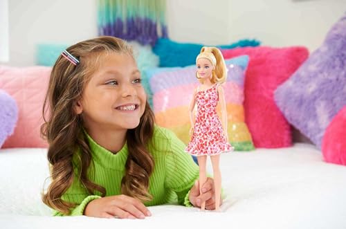 Opiniones y reviews de Muneca barbie flamenca que Puedes comprar On-line. 8 Imagen adicional