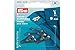 Prym schwarz 265223 Hosen/Rockhaken und Stege ST 9 mm, Plastic, Maulbreite, 2 en las günstig Kaufen-Prym schwarz 265223 Hosen/Rockhaken und Stege ST 9 mm, Plastic, Maulbreite, 2