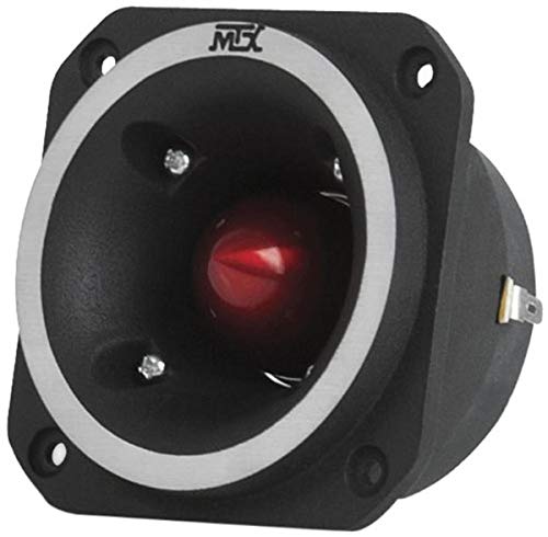 MTX Audio RTX4BT 4â€ Road Thunder Xtreme Full Range