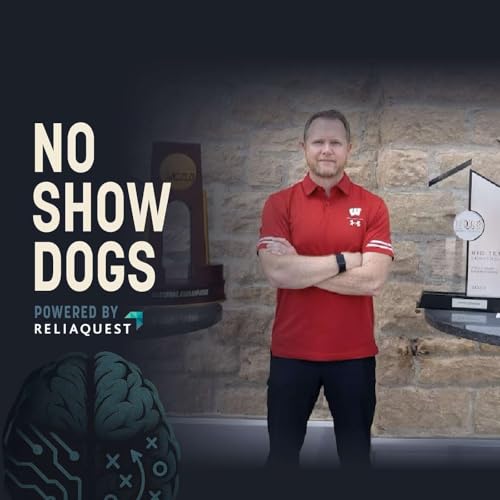 Built for Chaos: Training the Mind Like the Body with Chad McGehee - University of Wisconsin, Director of Meditation Training & Co-Founder of Inner Edge Meditation