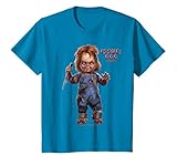 Chucky Issue: 666 T Shirt