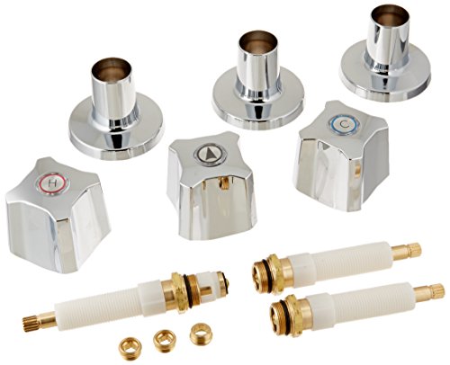 BINFORD (3) HDL KIT FOR KOHLER TREND