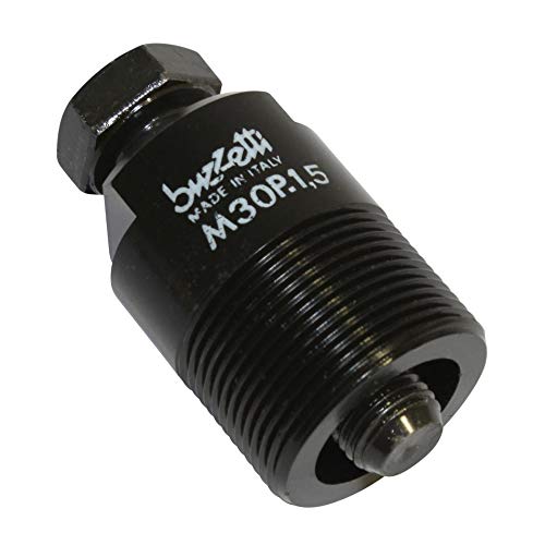 BUZZETTI Arrache Volant Compatible avec Auto M30 Pas 1.50 Standard / 5247
