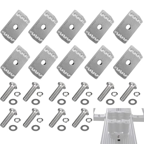 Rhino Rack Fasteners Rhino Rack – The 15 best products compared - Your Motor Guide
