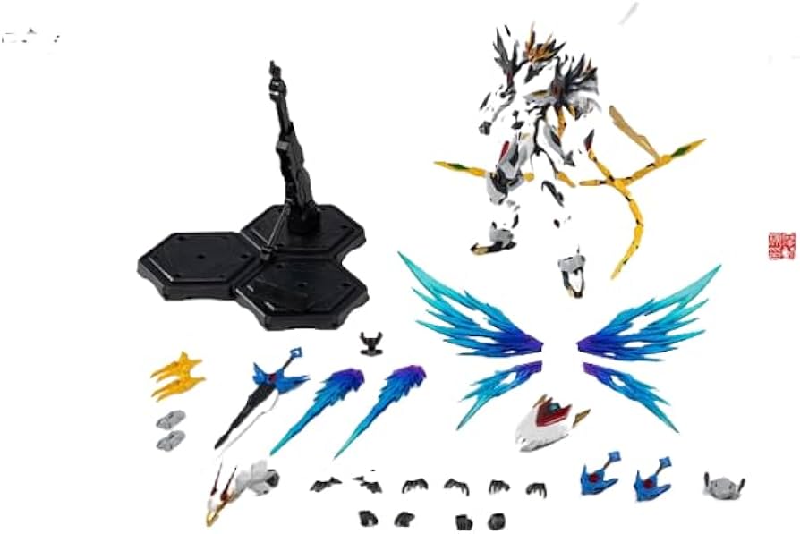 Amazon.co.jp: 摩動核 Motor Nuclear 龍族シリーズ「天速星-玉羅刹