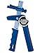 Peygran Tile Leveling System Adjustable Pliers/Tool for lippage free tile and stone installation for PRO and DIY. The most precise and reliable product on the market.