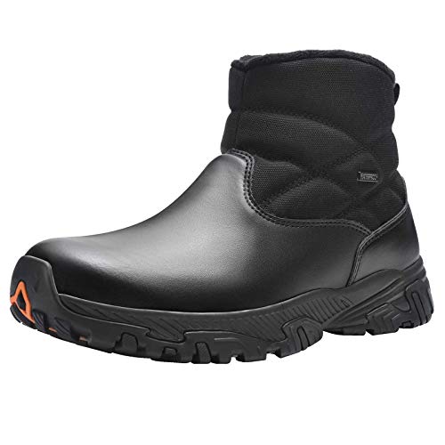 Best Mens Work Boots For Narrow Feet 10Reviewz