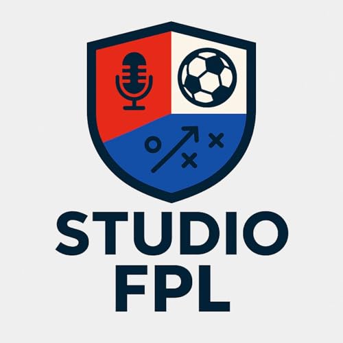 Studio FPL cover art
