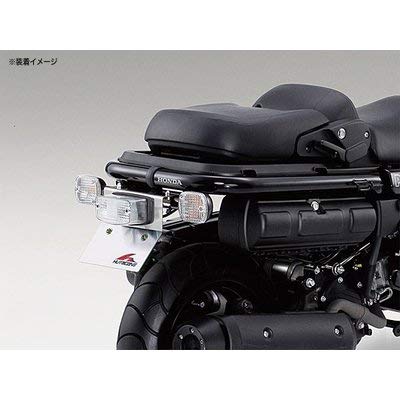 バンディット250コワースフェンダーレスキット ハリケーン タンデムバーセット バンディット250コワースフェンダーレスキット ハリケーン