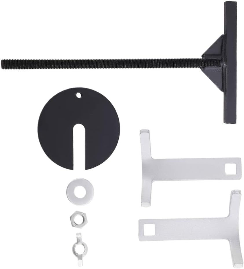 Automatic Transmission Clutch Spring Compressor Tool Kit Compatible with Automotive Applications