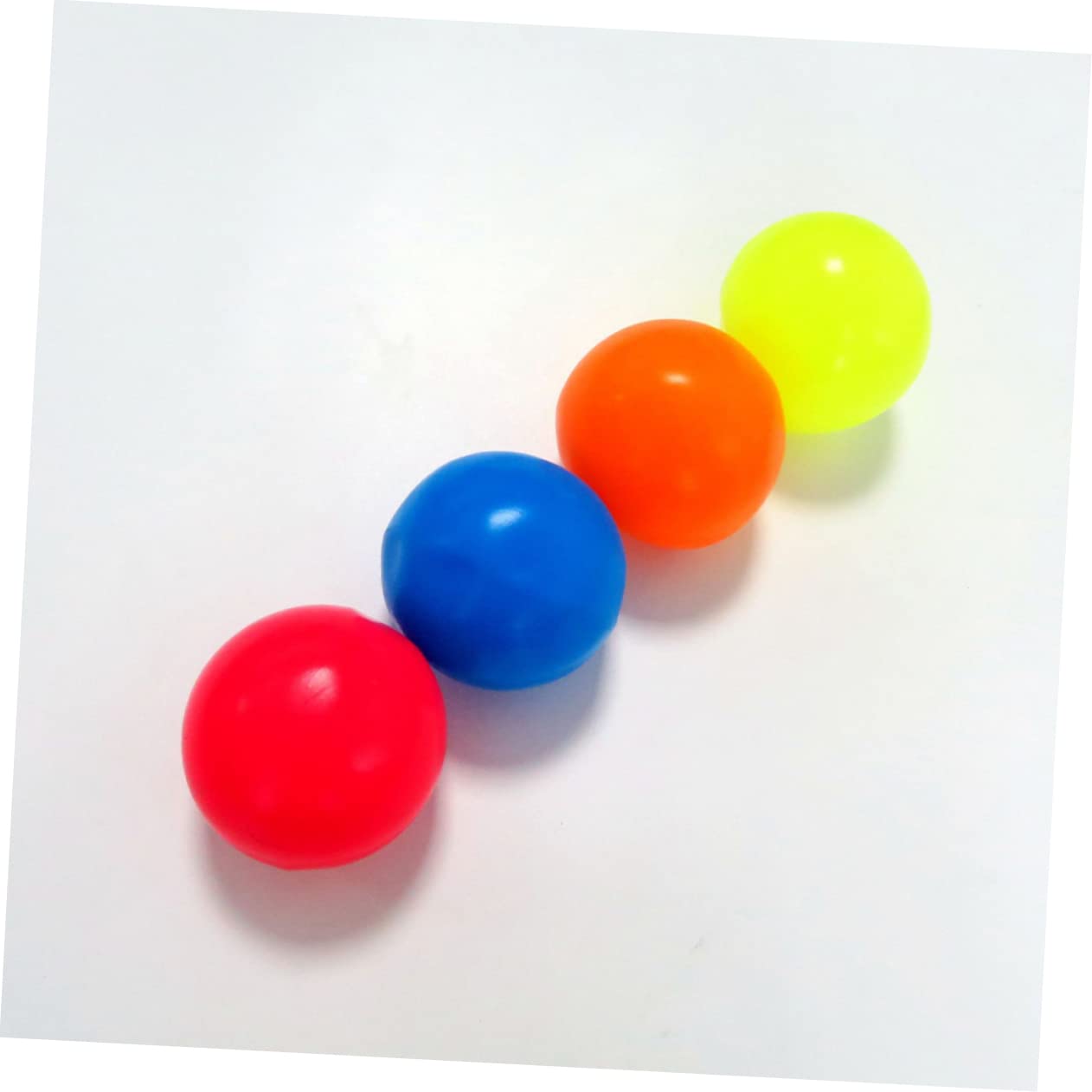 FELTECHELECTR Summer Pool Party Essential 12 Pack Silicone for Boys and Girls Fight Toys