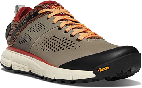 Chaussures Danner Trail 2650 femme taupe 38.5 : l'alliée de vos randonnées et escapades nature