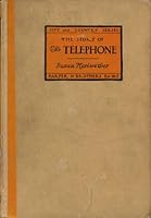 The Story of the Telephone B001E27P9C Book Cover