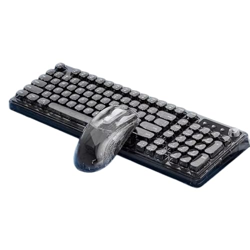 TPPT ACXL[uCXBluetoothNX^L[{[hƃ}EXZbgJjJRs[^K[ItBXTCg@B }`foCX݊ (ubN)