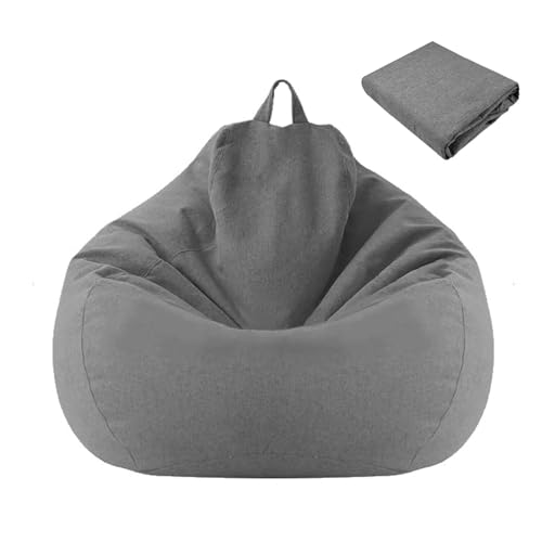 Puf de almacenamiento de animales de peluche