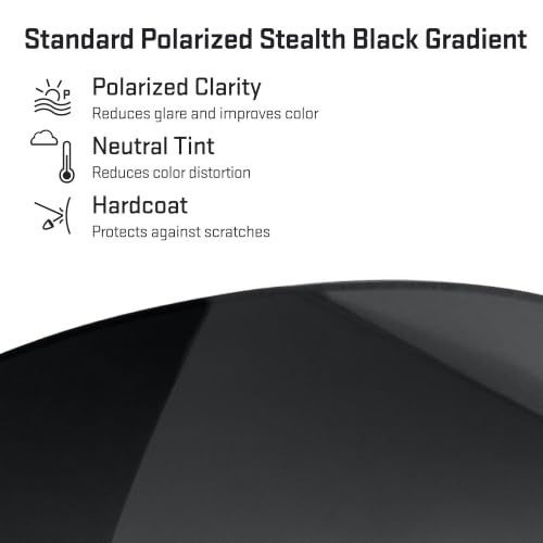 Image of Revant Replacement Lenses for Ray-Ban 64mm RB3379