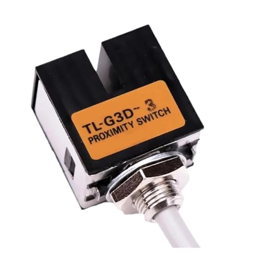 TL-G3D-3 interrupteur de proximité inductif ascenseur et capteur de position de cabine 3 fils