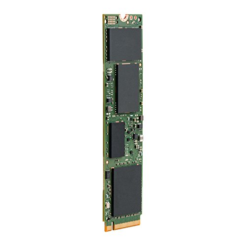 Intel SSDPEKKW256G7X1 Disque SSD 256 Go interne M.2 NVMe - 3