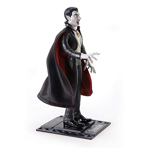 Bendyfigs Universal Monsters Dracula #TOP1