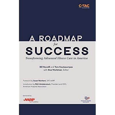 A Roadmap for Success