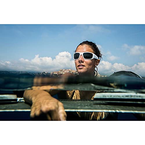 Image of OhO sunshine Bluetooth Audio Sunglasses, Lightweight Open Ear Sport Glasses, 10H Playtime,Water Resistant with Voice Control