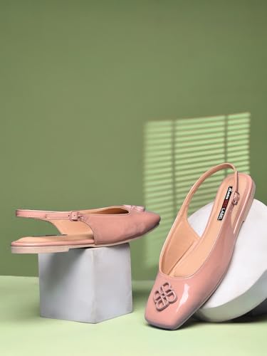 Image of Bata Women Casual Ballerina