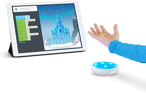 Disney Frozen 2 Coding Kit , by Kano - Awaken the Elements. STEM Learning and Coding Toy for Kids 7 419frbKHO2L. AC