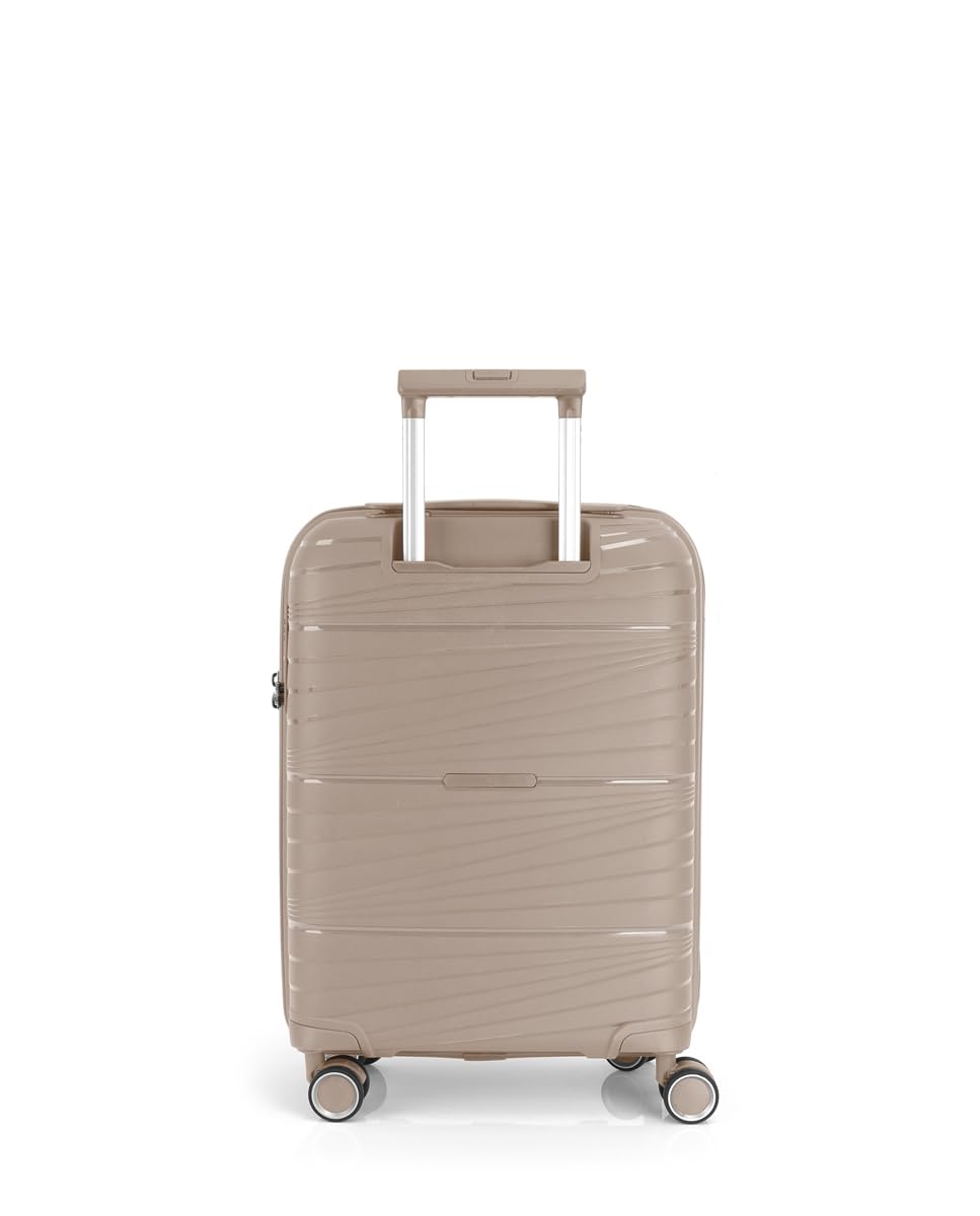 GABOL Koffer C22, Erwachsene, Unisex