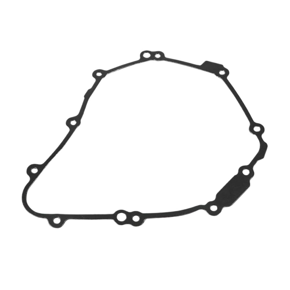 Engine Magneto Clutch Gasket 1WS 15451 00 Compatible with MTT690 MT07 MT 07 MTM690 XSR700 FZ07 FZ 07 Tenere 700 XTZ700 YZF R7