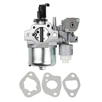 Yomoly Carburetor Compatible with Manco Scorpion 606 Go Kart w/ 6.5 HP Subaru Engine Carb