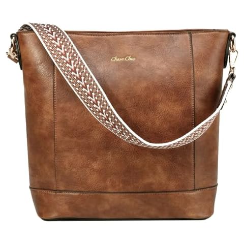 Sac à bandoulière Chase Chic Cover
