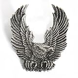 Hot Leathers Upwing Eagle Pin