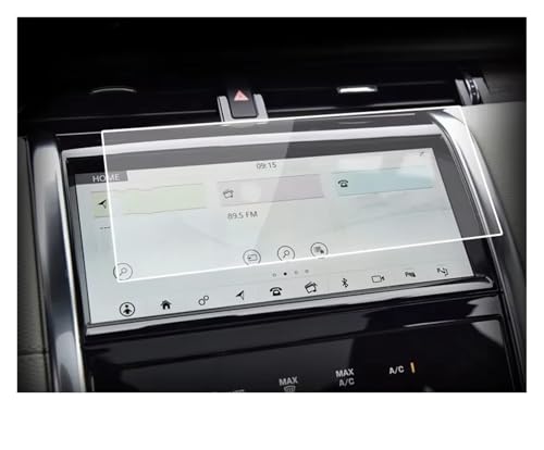 Film protection GPS premium écran voiture Discovery 2023
