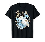 Photo Gallery cottagecore pumpkin flowers leaves fall women s graphic maglietta Photo Gallery cottagecore pumpkin flowers leaves fall women s graphic maglietta