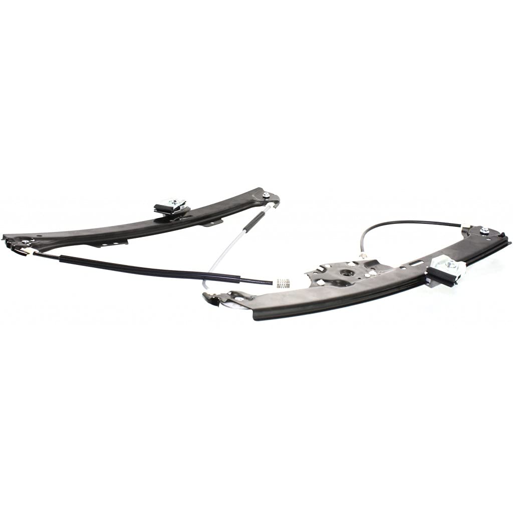 Amazon.com: For BMW 545i Front Window Regulator 2004 2005 