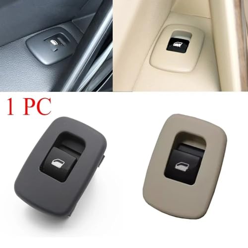 Commande vitre électrique interrupteur lève-vitre arrière Citroën C5 2009-2015