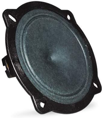 Piezoelectric Speaker KSN 1090A - Voice Range Speaker