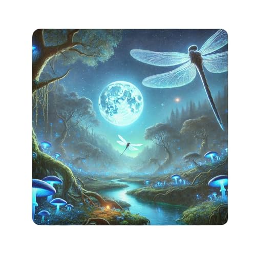 Joko Ivery Dragonfly Blue Protective Wrap 13.8