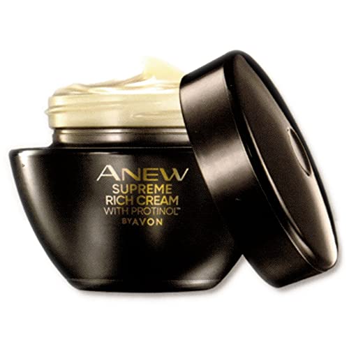 crema hidratante anew de avon