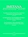 Smetana: On the Seashore / Concert Etude in C / Fantasia on Czech Folksongs