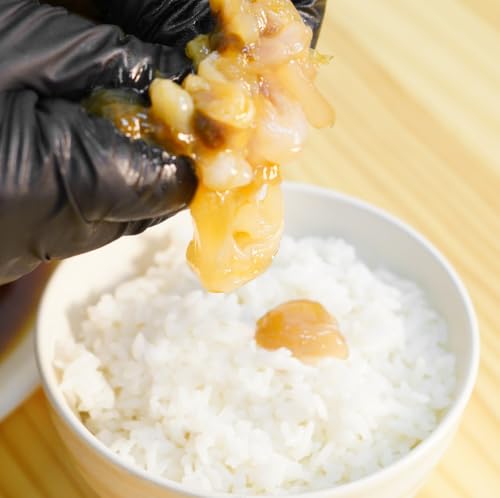 「北海道産」漬物屋さんのカンジャンケジャン 中サイズ 1杯 ワタリガニ 甘くてジューシー!オス渡り蟹ケジャン