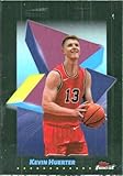 2024-25 Topps Finest #82 Kevin Huerter Common Chicago NBA Basketball Base Trading Card