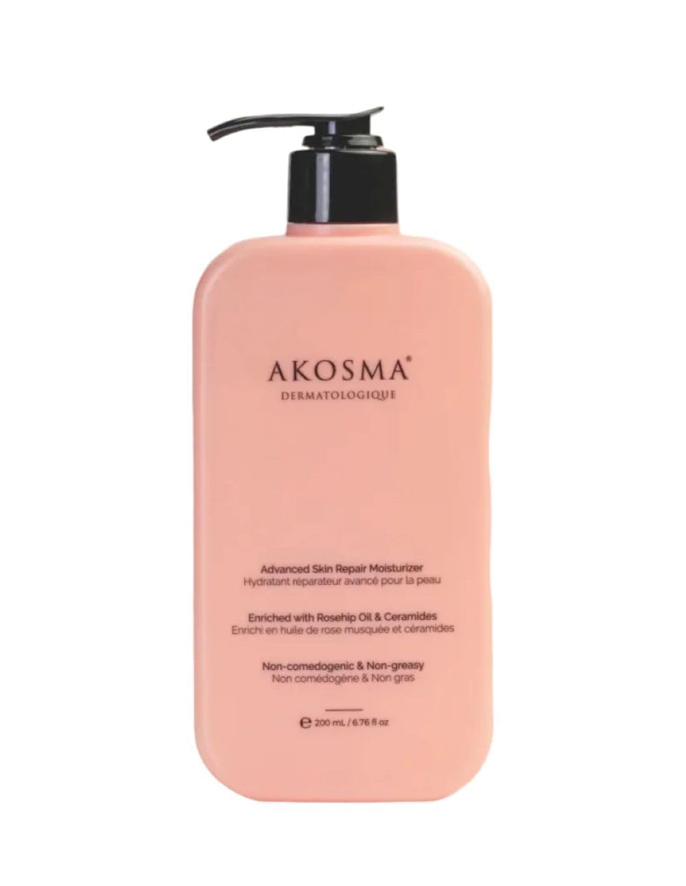Akosma Advanced Skin Repair Moisturizer 200 ML | Moisturising Formula, Skin Care-image-17